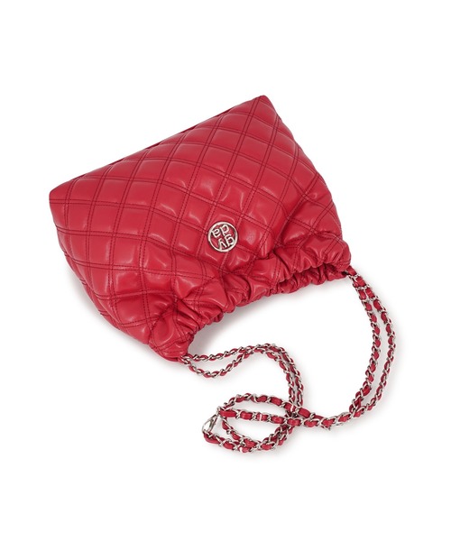 GYDA（ジェイダ） トートバッグ チェーントートバッグ GY-B356 ダブル