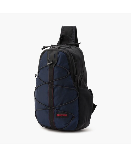 ブリーフィング　トラベルショルダーバッグ BRIEFING ショルダーバッグ SA SLING メンズ : ZOZOTOWN Yahoo
