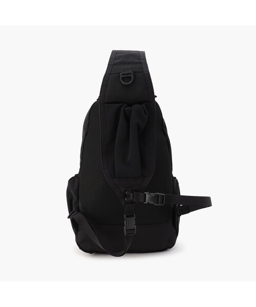 w*i様 新品BRIEFINGワンショルダーSASLINGショルダーバッグ スリ BRIEFING（ブリーフィング） 最大51% 5/3限定 バッグ ボディバッグ
