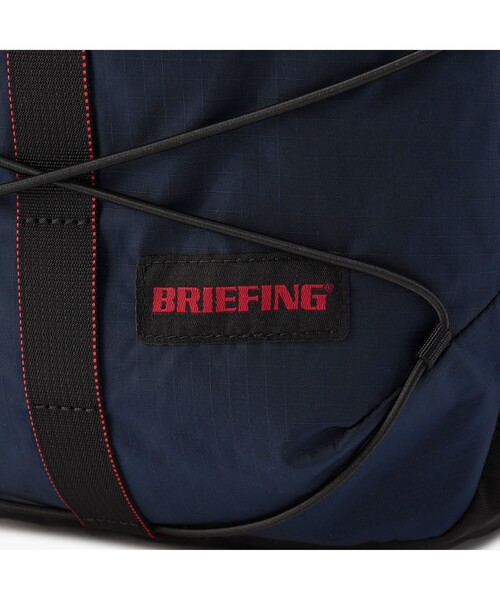 BRIEFING ショルダーバッグ SA SLING メンズ : ZOZOTOWN Yahoo