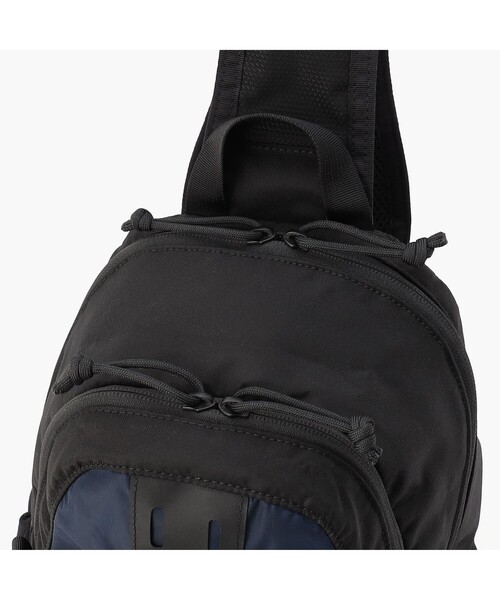 BRIEFING ショルダーバッグ SA SLING メンズ : ZOZOTOWN Yahoo
