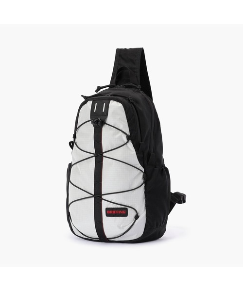 BRIEFING（ブリーフィング） ショルダーバッグ SA SLING メンズ