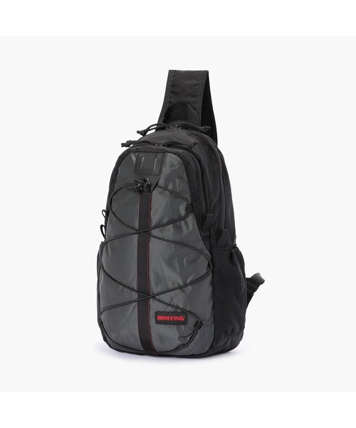 ブリーフィング　メンズS BRIEFING（ブリーフィング） ショルダーバッグ SA SLING メンズ