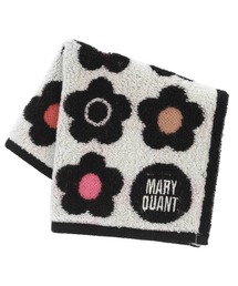 MARY QUANT（マリークヮント） ハンカチ マリークワント mary quant