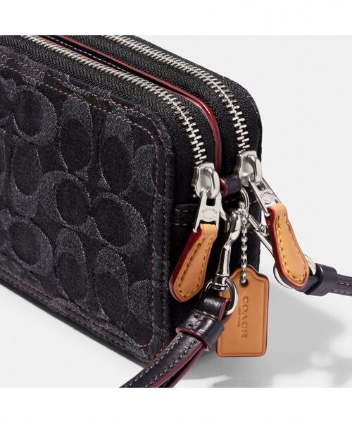 【美品】COACH ブラックレザー ワンショルダーバッグ 型番11768 楽天市場】【バッグ】COACH コーチ ワンショルダーバッグ
