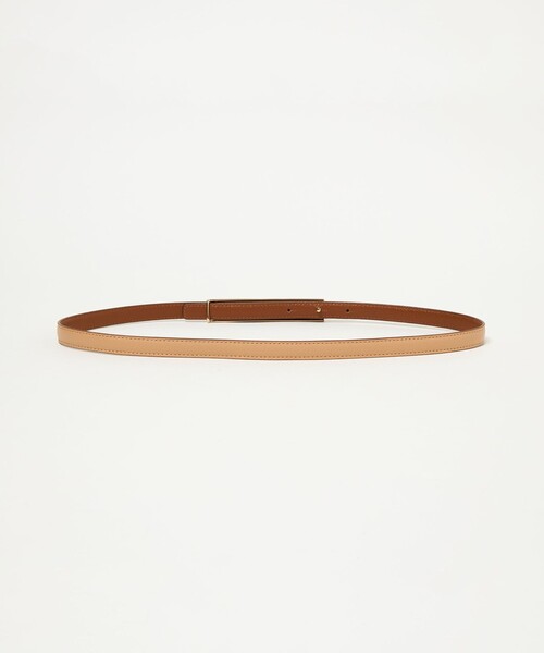 conte ベルト 「別注」「ATELIER AMBOISE for conte