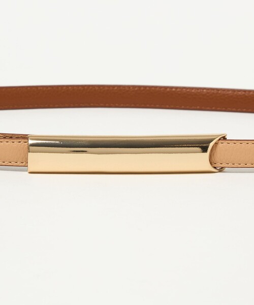 ■完売品■ conte【別注ATELIER AMBOISE ベルト conte ベルト 「別注」「ATELIER AMBOISE for conte