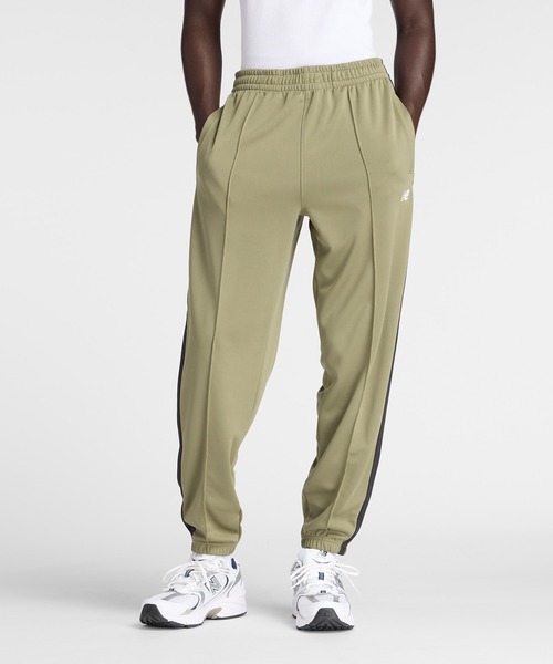 New Balance（ニューバランス） スウェットパンツ ジャージ ニット