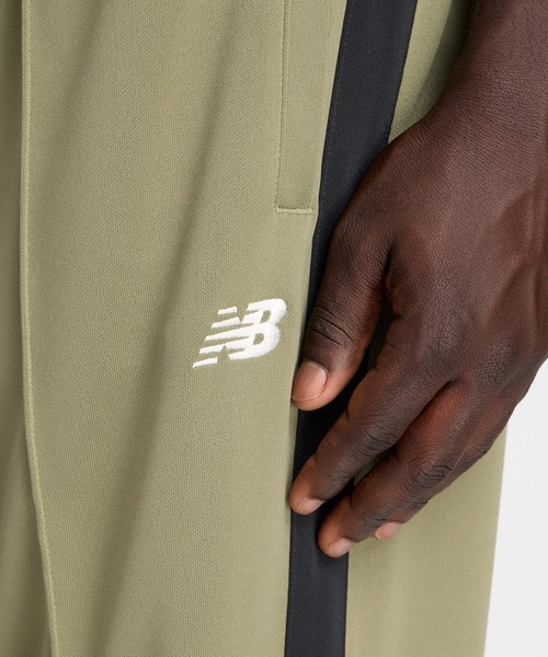 New Balance（ニューバランス） スウェットパンツ ジャージ ニット