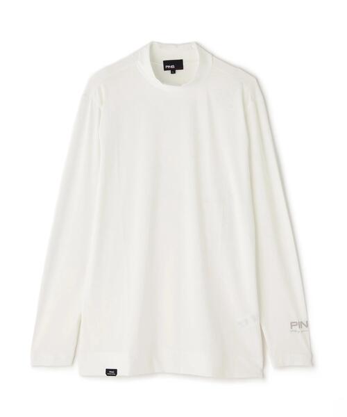 ポロシャツ 「PING APPAREL」レイヤードツインセット 「PERFORMANCE」 (MENS) メンズ_17