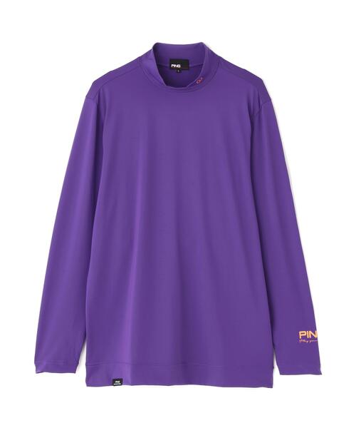 ポロシャツ 「PING APPAREL」レイヤードツインセット 「PERFORMANCE」 (MENS) メンズ_7