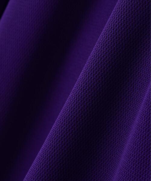 ポロシャツ 「PING APPAREL」レイヤードツインセット 「PERFORMANCE」 (MENS) メンズ_6