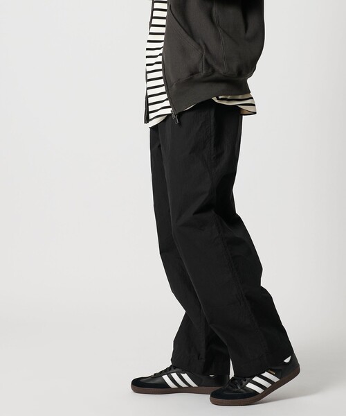 CITEN スラックス 「CITEN」タイプライターイージースラックス メンズ