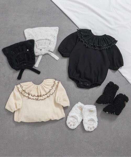 ZOZOTOWN Yahoo!店 - ロンパース｜Yahoo!ショッピング