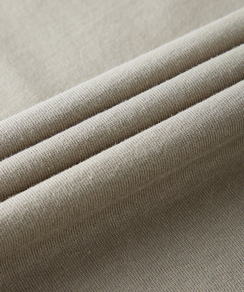 「CORPUS TOKYO」 ノースリーブトップス 2 ブラック メンズ_画像3