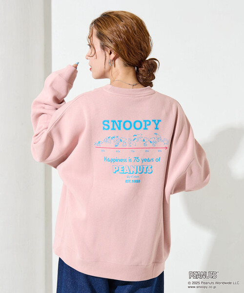 FREAK'S STORE（フリークスストア） トレーナー スウェット 限定展開