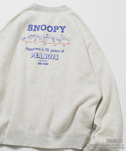 FREAK'S STORE（フリークスストア） トレーナー スウェット 限定展開