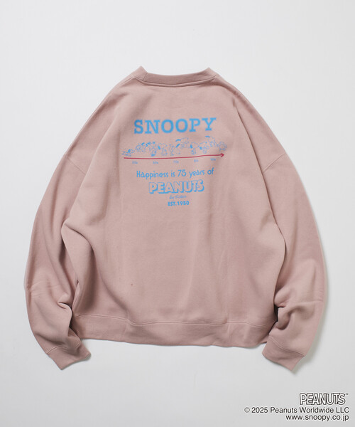 FREAK'S STORE（フリークスストア） トレーナー スウェット 限定展開