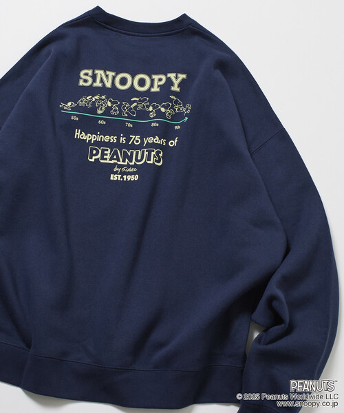 FREAK'S STORE（フリークスストア） トレーナー スウェット 限定展開