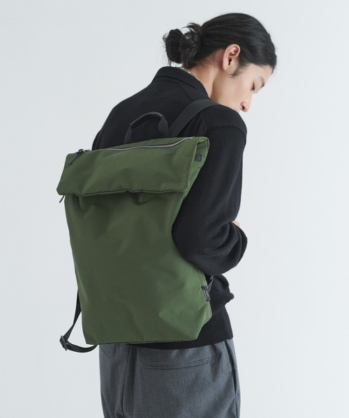 STANDARD SUPPLY（スタンダードサプライ） デイバック リュック