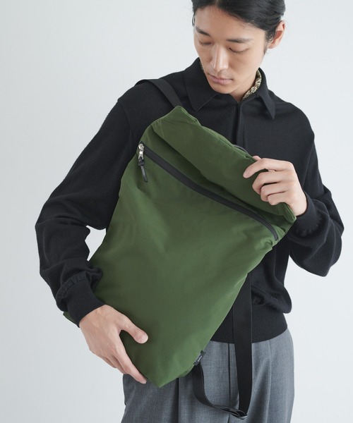 STANDARD SUPPLY（スタンダードサプライ） デイバック リュック