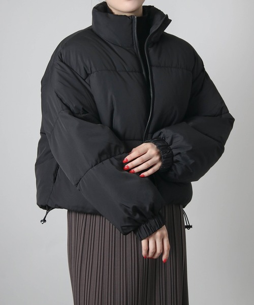 Social GIRL（ソーシャルガール） ダウンコート ダウンジャケット