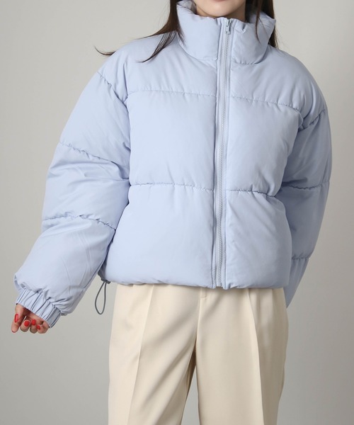 ブルーガール　ダウンジャケット 楽天市場】ブルーガールダウンの通販