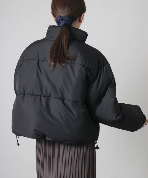 Social GIRL（ソーシャルガール） ダウンコート ダウンジャケット