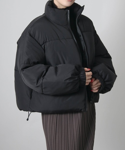 Social GIRL（ソーシャルガール） ダウンコート ダウンジャケット