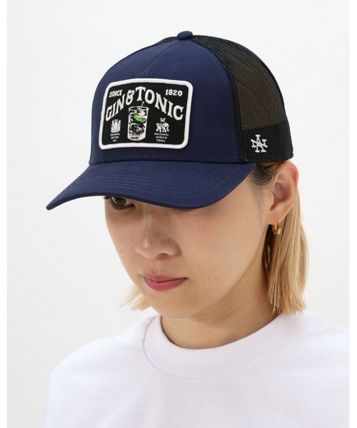 AMERICAN needle（アメリカンニードル） キャップ 帽子 CAP/AMERICAN