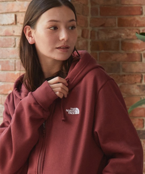 THE NORTH FACE ノースフェイス　赤　パーカー　メンズ　Lサイズ THE NORTH FACE（ザ ノースフェイス） パーカー メンズ レディース