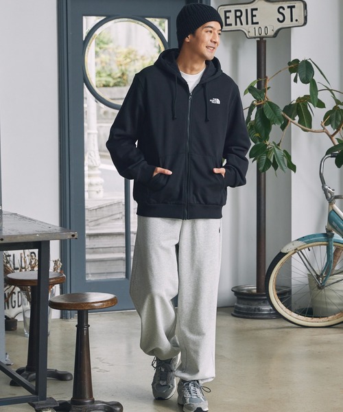 THE NORTH FACE（ザ ノースフェイス） パーカー Evolution Simple Dome