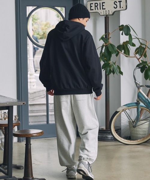 THE NORTH FACE（ザ ノースフェイス） パーカー Evolution Simple Dome