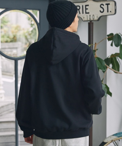 THE NORTH FACE（ザ ノースフェイス） パーカー Evolution Simple Dome