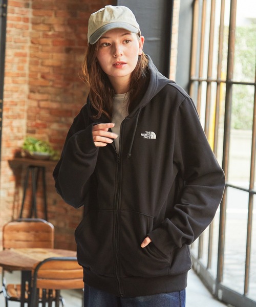 THE NORTH FACE（ザ ノースフェイス） パーカー メンズ レディース