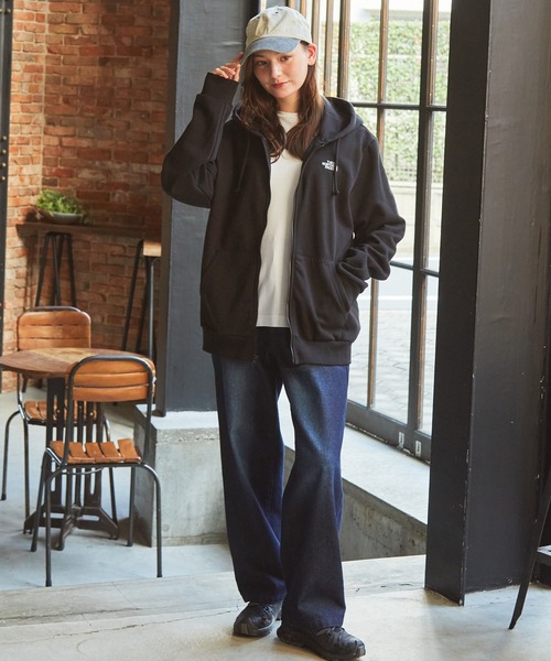 THE NORTH FACE（ザ ノースフェイス） パーカー Evolution Simple Dome