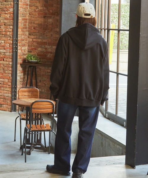 THE NORTH FACE（ザ ノースフェイス） パーカー Evolution Simple Dome