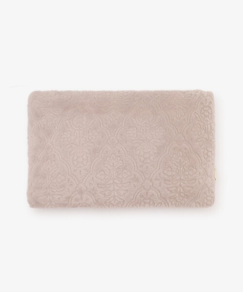 Afternoon Tea（アフタヌーンティー） ブランケット オパール蓄熱式