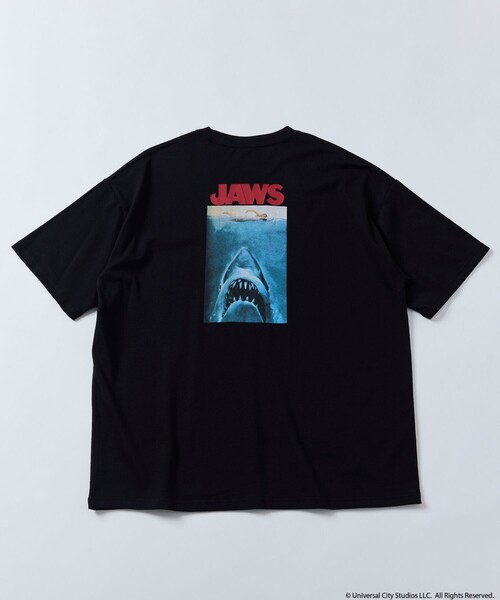 「FREAK'S STORE」 半袖Tシャツ LARGE ピンク メンズ_画像5