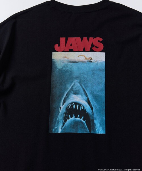 「FREAK'S STORE」 半袖Tシャツ LARGE ピンク メンズ_画像6