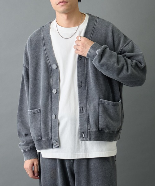 COLONY 2139（コロニー トゥーワンスリーナイン） カーディガン