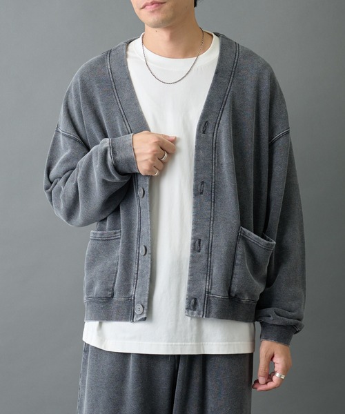 COLONY 2139（コロニー トゥーワンスリーナイン） カーディガン