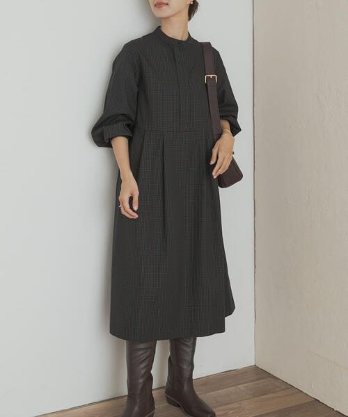 URBAN RESEARCH DOORS（アーバンリサーチドアーズ） ワンピース 「UR