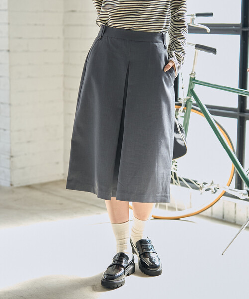 FREAK'S STORE（フリークスストア） パンツ スカーチョ/キュロット