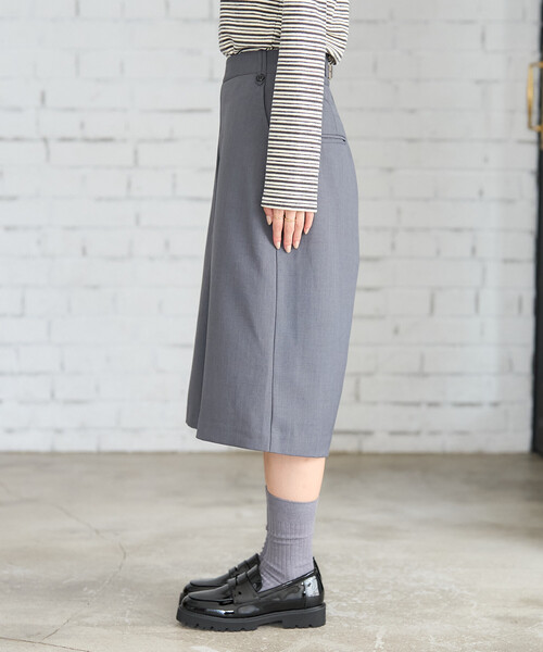 FREAK'S STORE（フリークスストア） パンツ スカーチョ/キュロット