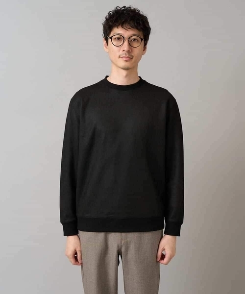 【美品】ID DAILYWEAR トレーナー　スウェット　カジュアル　東京 楽天市場】アンドディープティマイン(and D.petitmain)【ご好評につき