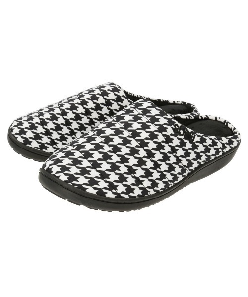 SUBU（スブ） スリッポン 冬サンダル メンズ レディース : ZOZOTOWN