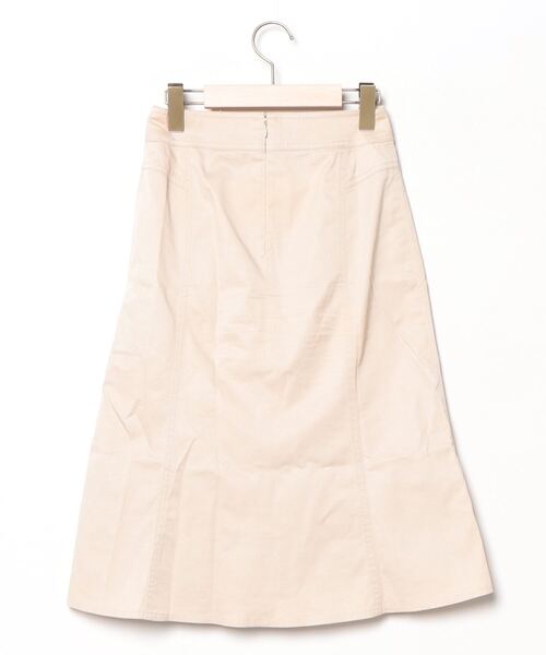 BURBERRY（バーバリー） スカート 36 ベージュ レディース : ZOZOTOWN