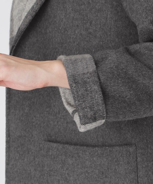 BLUE LABEL CRESTBRIDGE（ブルーレーベルクレストブリッジ） コート