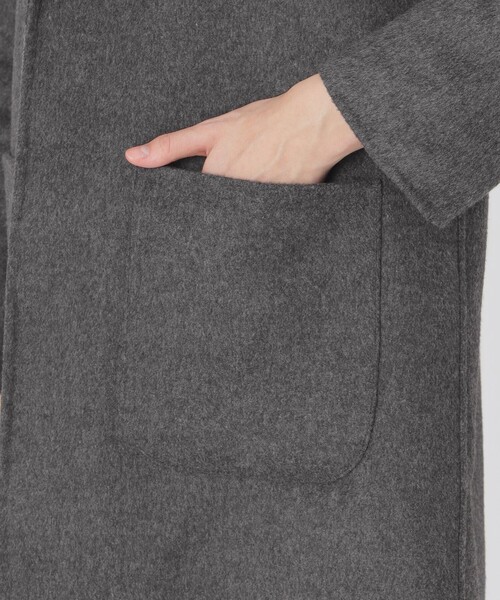 BLUE LABEL CRESTBRIDGE（ブルーレーベルクレストブリッジ） コート